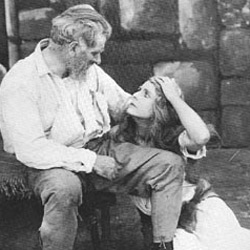Kathlyn Willams in 'The Adventures of Kathlyn'