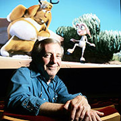 Bud Luckey, USA Today