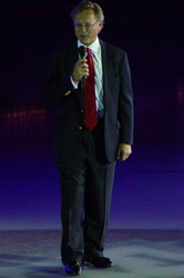John Misha Petkevich, frogsonice.com