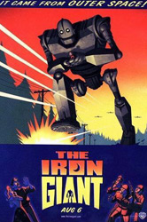 The Iron Giant