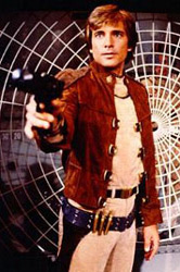 Dirk Benedict
