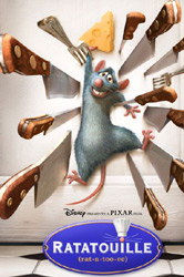 Ratatouille