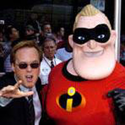 The Incredibles