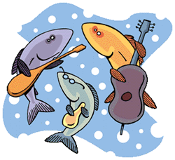 Three Fish