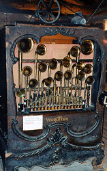 Pipe Organ Pipe Organ