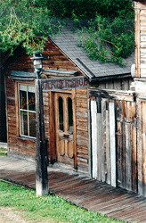 Nevada City Barber Shop Nevada City Barber Shop