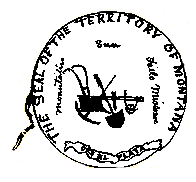 Original State Seal