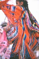 North American Indian Days