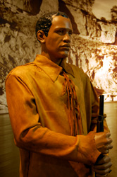 Figure of York