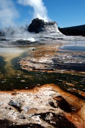 Geyser