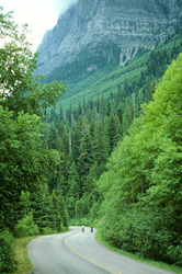 Glacier National Park, Going-to-the-Sun Highway, visitmt.com