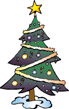 X-mas Tree