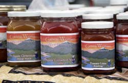 Montana-made jams