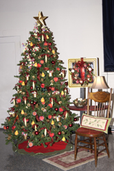 Christmas Tree.