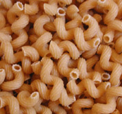 Whole Wheat Pasta