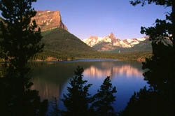 Glacier National Park