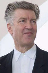 David Lynch.