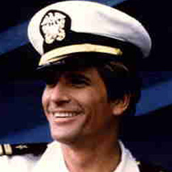 Dirk Benedict.