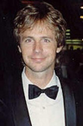 Dana Carvey, photo by Alan Light.