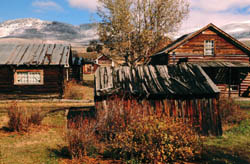 Nevada City Cabins Nevada City Cabins