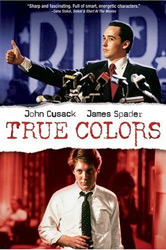 'True Colors' poster 'True Colors' poster