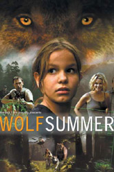 Wolf Summer Wolf Summer
