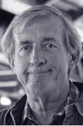 Bud Luckey.