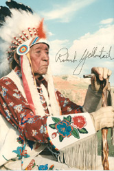 Robert Yellowtail, nps.gov