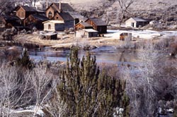 Bannack