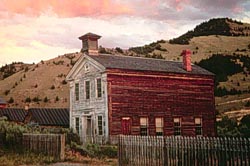 Bannack
