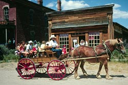Bannack