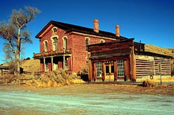 Bannack