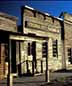Ghost towns