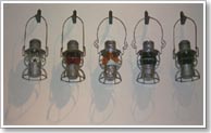 depot lanterns