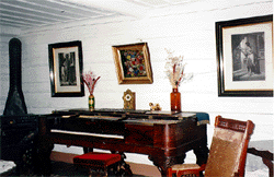 Saloon Doors