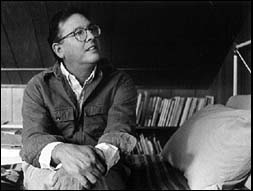 James Welch, Missoulian file.