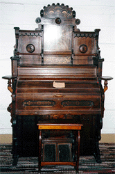 Organ