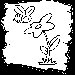Color the Honey Bee