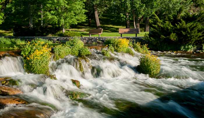 Giant Springs State Park