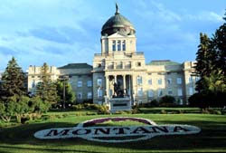 State Capitol Building
