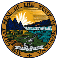 Montana State Seal