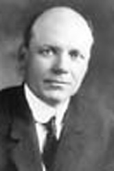 Governor Edwin L. Norris