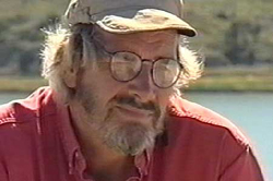 Jack Horner.
