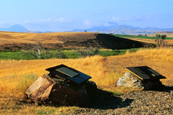 Bear Paw Battlefield