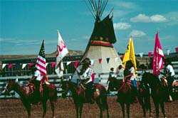 Crow Fair