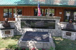 Custer Battlefield Museum