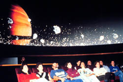 Planetarium