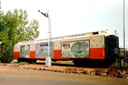 Wibaux Museum