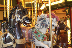 A Carousel For Missoula