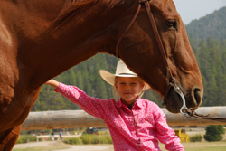 Cowgirl